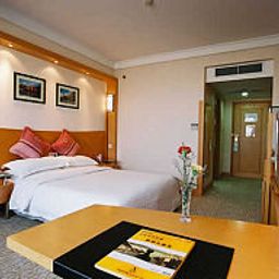 Junior Suite Jinyuan Jinling Plaza Fotos