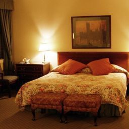 Zimmer a Coast Hotel The Roosevelt Fotos