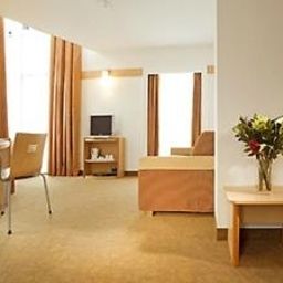  ibis Bristol Centre Fotos