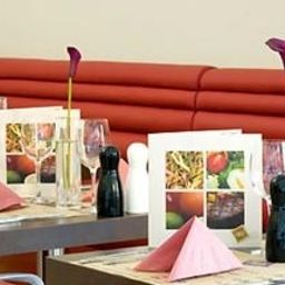 Restaurant ibis Bristol Centre Fotos