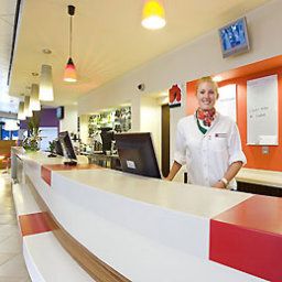  ibis Bristol Centre Fotos