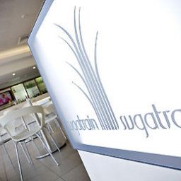 Frühstücksraum im Restaurant ibis Townsville Fotos