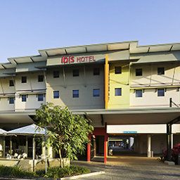  ibis Townsville Fotos