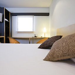 Zimmer ibis Townsville Fotos