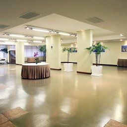 Sala congressi Mercure Florianopolis Convention Hotel Fotos