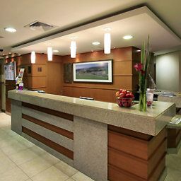  Mercure Florianopolis Convention Hotel Fotos