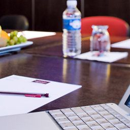 Conference room Mercure Rennes Cesson Fotos