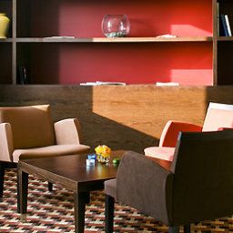  Mercure Rennes Cesson Fotos