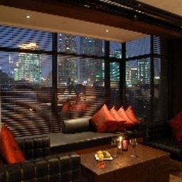 Junior-Suite Pudi Boutique Fuxing Park Shanghai Fotos