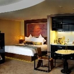 Suite Pudi Boutique Fuxing Park Shanghai Fotos