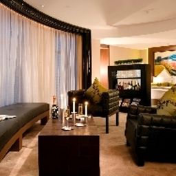 Suite Pudi Boutique Fuxing Park Shanghai Fotos