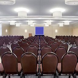 Sala de reuniones Novotel Montreal Aeroport Fotos