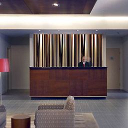  Novotel Montreal Aeroport Fotos
