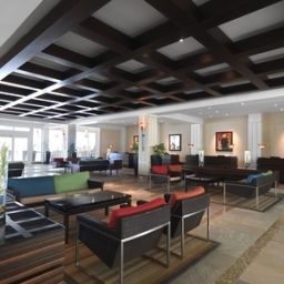Hall Hilton Rose Hall Resort Spa Fotos