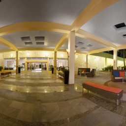Hall Hilton Rose Hall Resort Spa Fotos