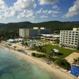 Vue Hilton Rose Hall Resort Spa Fotos