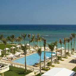 Piscine Hilton Rose Hall Resort Spa Fotos