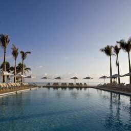 Piscine Hilton Rose Hall Resort Spa Fotos