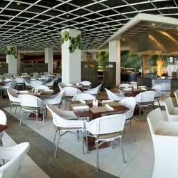 Restaurant Hilton Rose Hall Resort Spa Fotos