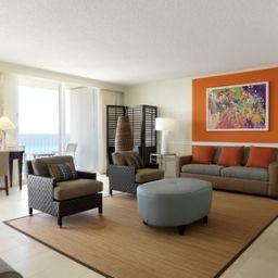 Suite Hilton Rose Hall Resort Spa Fotos