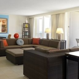 Suite Hilton Rose Hall Resort Spa Fotos