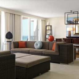 Suite Hilton Rose Hall Resort Spa Fotos