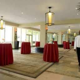 Salle de séminaires Hilton Rose Hall Resort Spa Fotos
