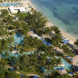 Hilton Rose Hall Resort Spa Fotos
