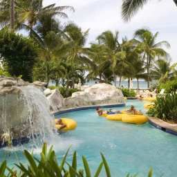 Hilton Rose Hall Resort Spa Fotos