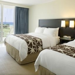 Chambre Hilton Rose Hall Resort Spa Fotos