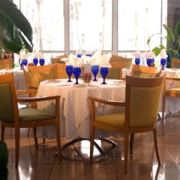 Restaurant Miami Beach Resort Fotos