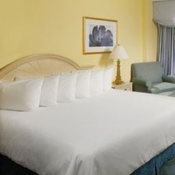 Room Miami Beach Resort Fotos