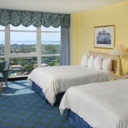 Room Miami Beach Resort Fotos