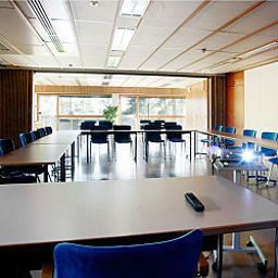 Conference room Rantapuisto Fotos
