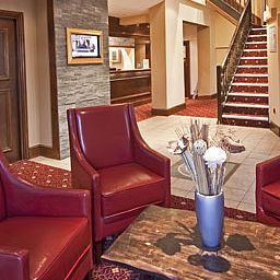 Best Western Old Mill and Leisure Club Bury Springwood