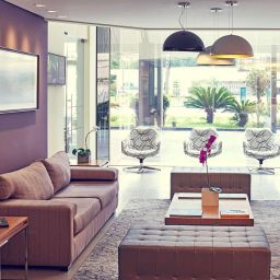 Mercure Florianopolis Convention Hotel Florianopolis