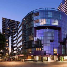 Grand Mercure Apartments Docklands Docklands 