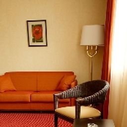 Suite Junior Park Hotel Fotos