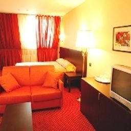 Suite Junior Park Hotel Fotos