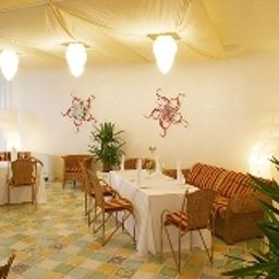 Restaurant Park Hotel Fotos