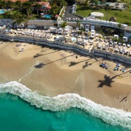 Ausblick Lifestyle Tropical Beach Fotos