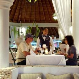Restaurant Lifestyle Tropical Beach Fotos