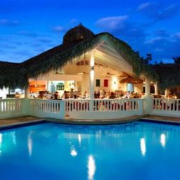 Restaurant Lifestyle Tropical Beach Fotos