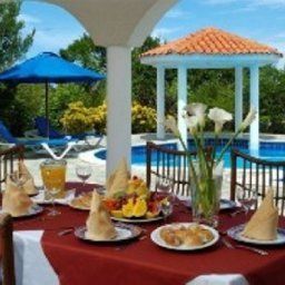 Ristorante Lifestyle Vitalis Garden Club Fotos