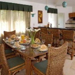 Lifestyle Vitalis Garden Club Fotos