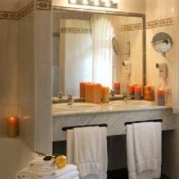 Lifestyle Vitalis Garden Club Fotos