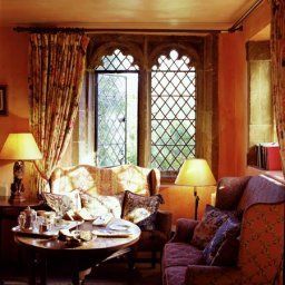 Bar Bailiffscourt Hotel and Spa Fotos