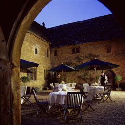 Restaurant Bailiffscourt Hotel and Spa Fotos