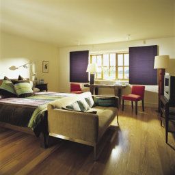 Room Bailiffscourt Hotel and Spa Fotos