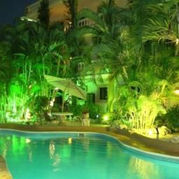Piscine Aventura Mexicana Fotos